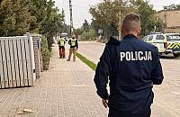 Zagin�a 71-latka. W poszukiwaniach pomog�y psy i drony