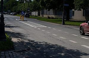 Weekendowy remont Szwoleżerów. Ulica zostanie zamknięta