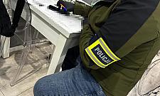 Akcja policji na Pradze-P�noc. Cztery osoby z zarzutami, jest areszt