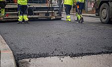 Kiedy remont Franciszka�skiej? Na gruntown� modernizacj� trzeba poczeka�