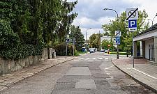 Rusza przebudowa Mieros�awskiego. Ulica zyska now� nawierzchni� i latarnie