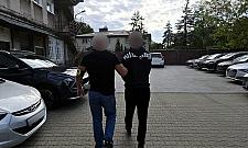 Chcieli wyłudzić 95 tys. zł kredytu. Wpadli na gorącym uczynku