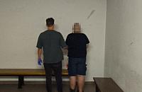 Fałszywy alarm bombowy w wilanowskiej szkole. 55-latek trafił do aresztu