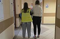 Wraca�a do tego samego sklepu. 22-latka podejrzana o kradzie�e alkoholu
