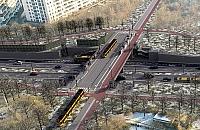 Mieszkańcy Pragi-Południe nie chcą tramwaju na Gocław