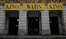 Co z budynkiem dawnego kina Wars?