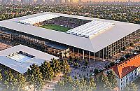 Polonia Warszawa ma plan, jak zbudować stadion. Co zrobi miasto?
