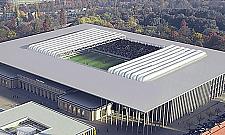 Polonia Warszawa ma plan, jak zbudować stadion. Co zrobi miasto?