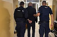 64-latek poszukiwany przez Hiszpanię zatrzymany w Ursusie