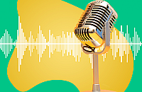 Bielany chc� ws�ucha� si� w swoj� dzielnic�. Powstan� podcasty o wa�nych miejscach