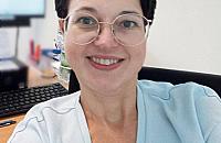 Zaginęła Beata Barkowska. 54-latka wyszła z mieszkania na Białołęce