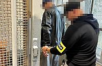 Policjanci skontrolowali blisko 800 adresów. Zatrzymali 101 poszukiwanych
