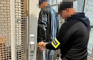 Policjanci skontrolowali blisko 800 adresów. Zatrzymali 101 poszukiwanych