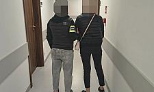 Policjanci skontrolowali blisko 800 adresów. Zatrzymali 101 poszukiwanych