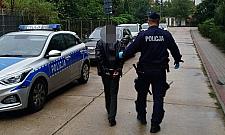 Policjanci skontrolowali blisko 800 adresów. Zatrzymali 101 poszukiwanych
