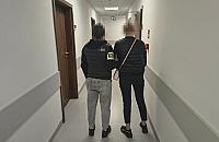 Cztery osoby poszukiwane zatrzymane w ci�gu jednej doby