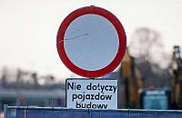 Wschodnia i Lewinowska do zamknięcia. Wodociągowcy podłączą kolejne nieruchomości