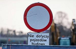 Wschodnia i Lewinowska do zamknięcia. Wodociągowcy podłączą kolejne nieruchomości