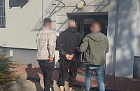 Podmieniał przesyłki i odzyskiwał pieniądze. Wpadł podczas kolejnej próby oszustwa