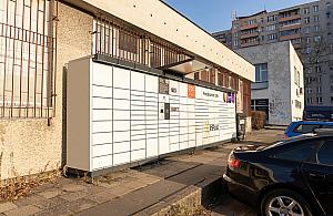 Bazylia�ska 4 czeka na rewitalizacj�. Czy si� doczeka?