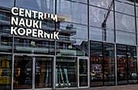 Pozaziemskie minera�y w Planetarium. Co kryj� meteoryty?