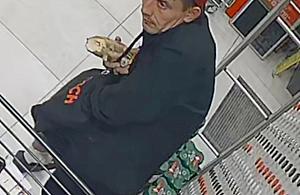 Policja publikuje wizerunki. Poznajesz tych m�czyzn?