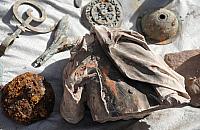 Niezwykłe odkrycie na Placu Młynarskiego. Archeolodzy znaleźli ślady dawnej Warszawy