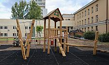 Szko�a Podstawowa nr 369 do modernizacji. Co si� zmieni?