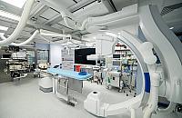 Szpital Bródnowski ma nową pracownię. Będzie więcej zabiegów serca