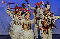 Pruszk�w ta�czy. Ponad 200 artyst�w na Mazovia Folk Festival 2026