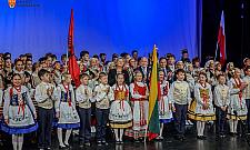 Pruszk�w ta�czy. Ponad 200 artyst�w na Mazovia Folk Festival 2026
