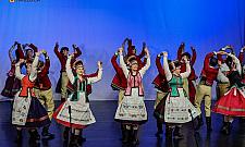 Pruszk�w ta�czy. Ponad 200 artyst�w na Mazovia Folk Festival 2026