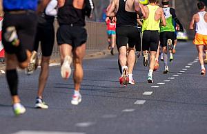 Maraton Warszawski 2026. Lista ulic zamkniętych w niedzielę i zmiany w komunikacji