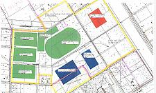 Centrum Sportu w Miedzeszynie coraz bli�ej. Radni i mieszka�cy maj� w�tpliwo�ci
