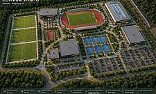 Centrum Sportu w Miedzeszynie coraz bli�ej. Radni i mieszka�cy maj� w�tpliwo�ci