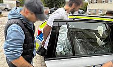 85-latka straciła 50 tys. zł. Oszust podał się za policjanta