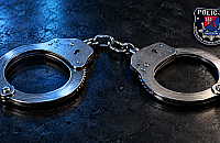 Policjanci zatrzymali poszukiwanego. Najbli�sze 90 dni sp�dzi w areszcie