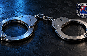 Policjanci zatrzymali poszukiwanego. Najbli�sze 90 dni sp�dzi w areszcie