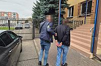 Liczył, że policjanci odpuszczą. 40-latek ukrywał się przez dwa lata