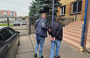 Liczy�, �e policjanci odpuszcz�. 40-latek ukrywa� si� przez dwa lata