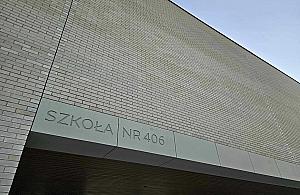 Szkoła przy Instalatorów. Są nowe informacje w sprawie inwestycji