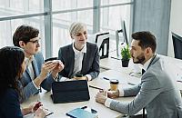 Catering dla firm w Warszawie - jak wybra� sprawdzonego dostawc� na spotkania biznesowe?