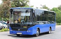 Nowy autobus z J�zefos�awia i Julianowa do stacji PKP Jeziorki