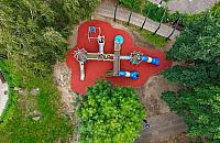 Park Henrykowski si� zmienia. Co ju� zrobiono, a co przed nami?