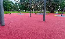 Park Henrykowski się zmienia. Co już zrobiono, a co przed nami?