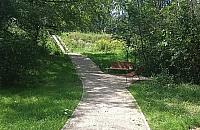 Park Picassa na Tarchominie jest dwa razy większy