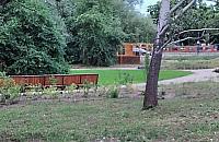 Park Botewa na Tarchominie gotowy. Kiedy otwarcie dla mieszka�c�w?