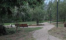 Park Botewa na Tarchominie gotowy. Kiedy otwarcie dla mieszka�c�w?
