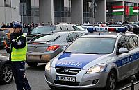 Parkowanie podczas mecz�w Legii. ZDM planuje zmiany na Rozbrat