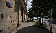 Parkowanie podczas mecz�w Legii. ZDM planuje zmiany na Rozbrat